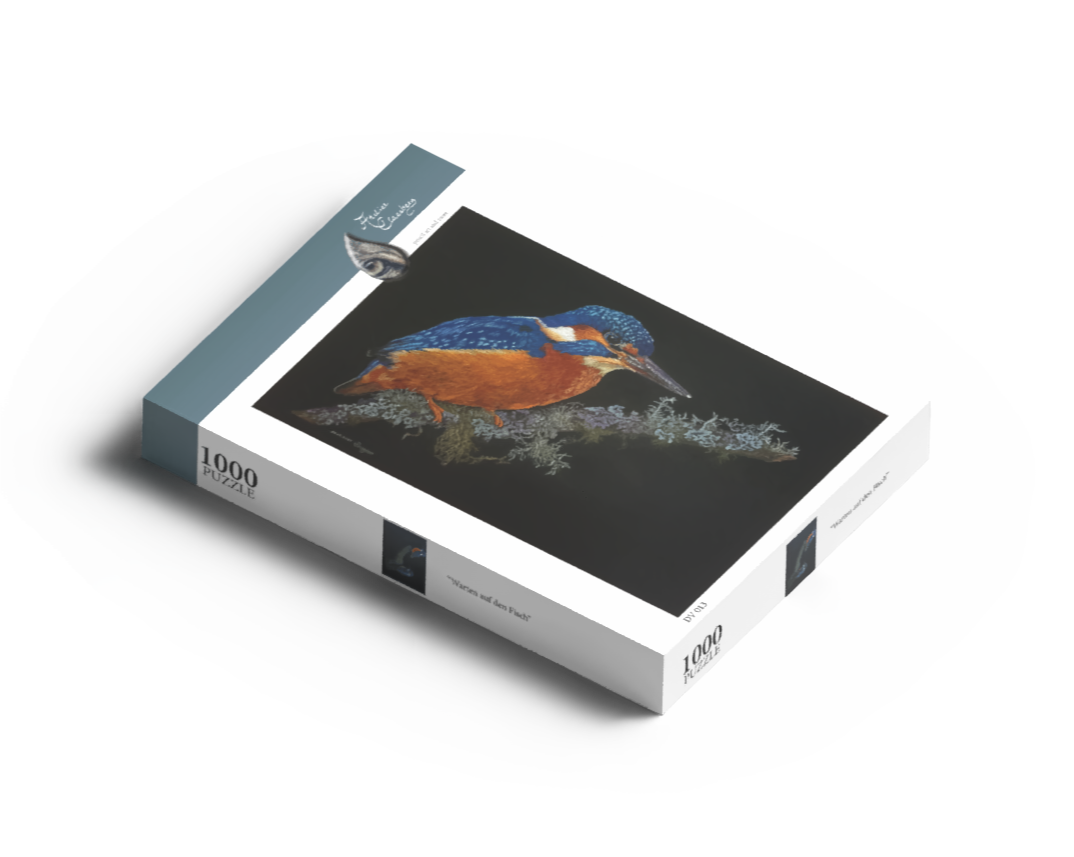 fotopuzzle schachtel