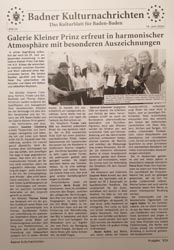 240614 Badner Kulturnachrichten