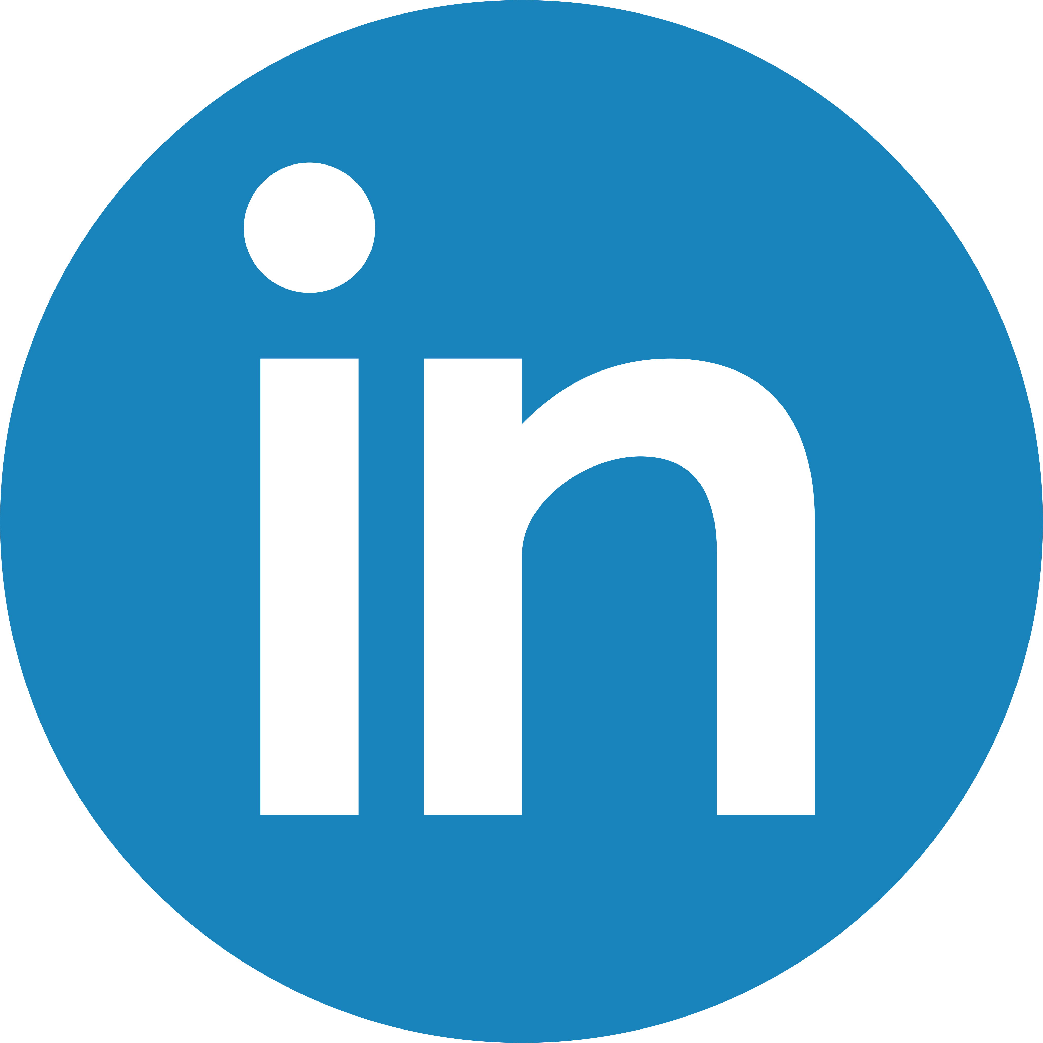 Icon linkedIn