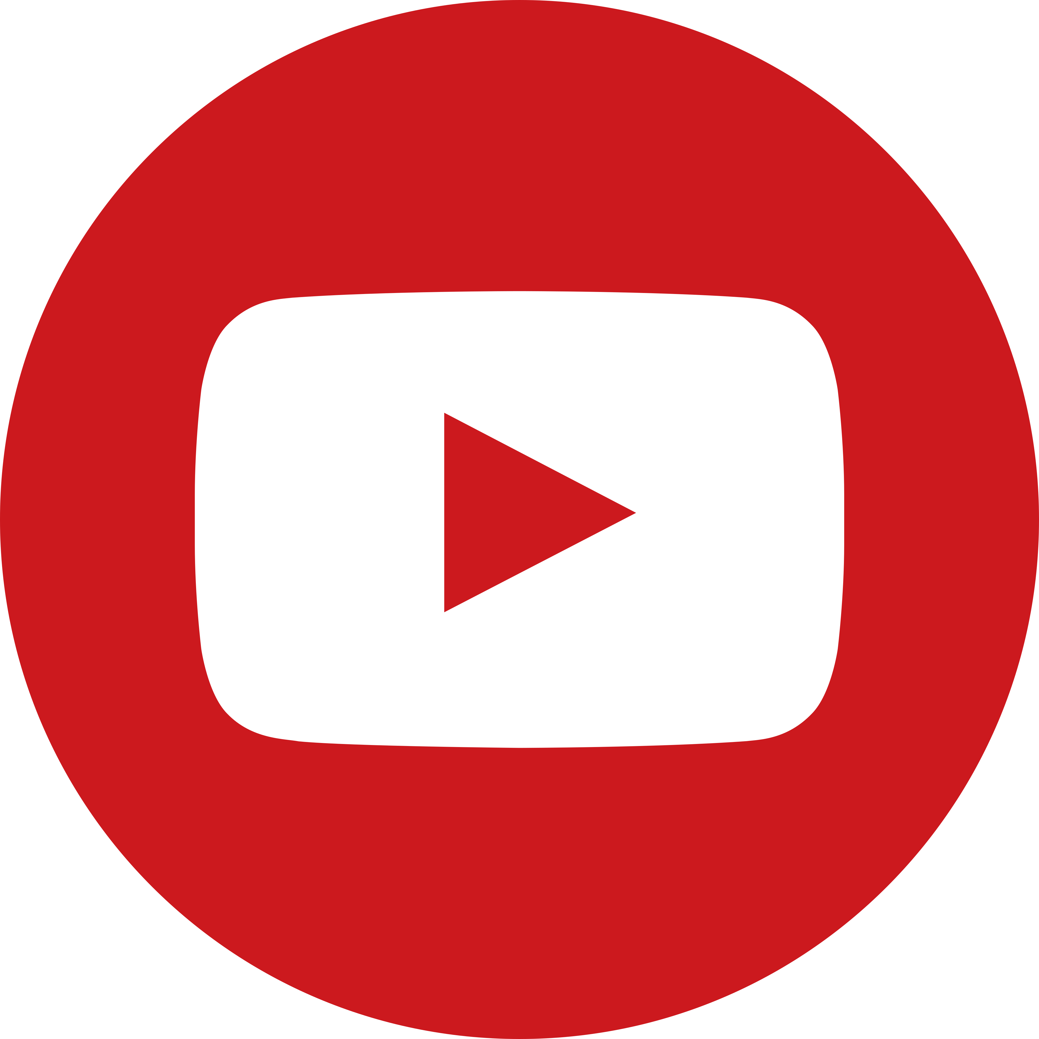 Icon YouTube